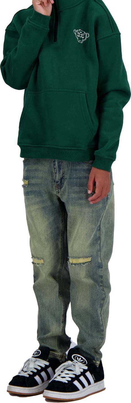 KIDS MASK HOODIE