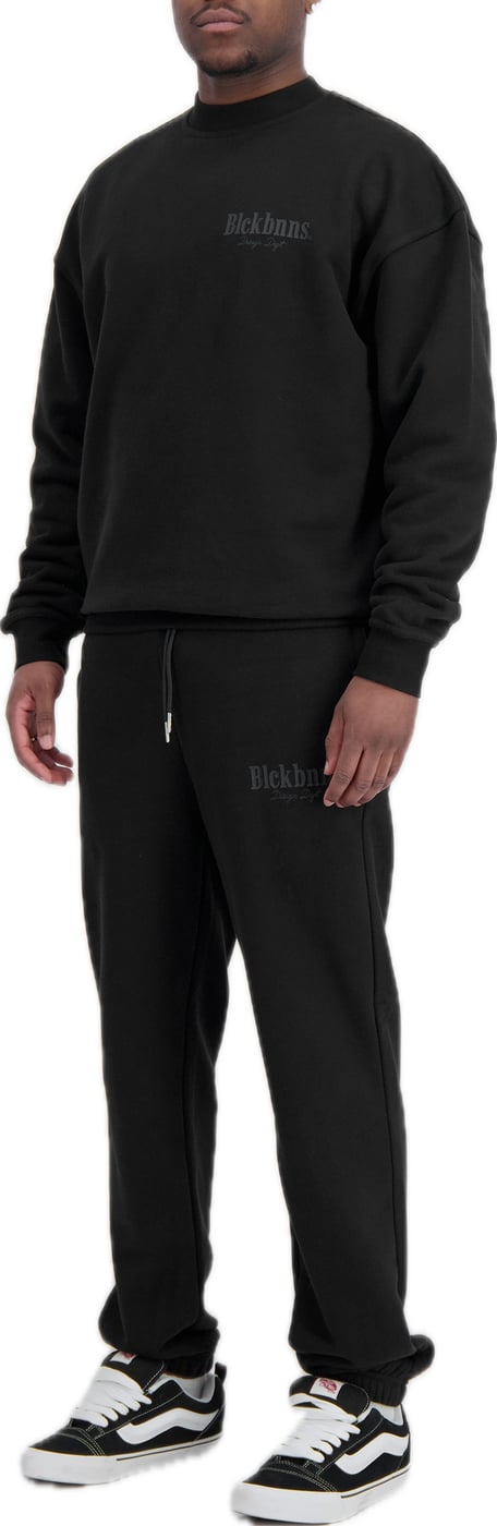 DESIGN DEPT CREWNECK SWEATSUIT