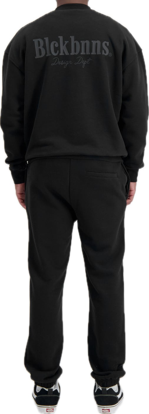 DESIGN DEPT CREWNECK SWEATSUIT