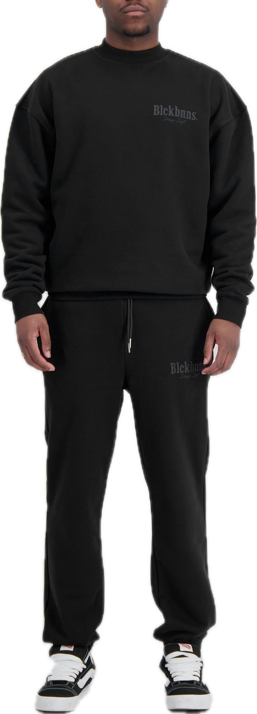DESIGN DEPT CREWNECK SWEATSUIT