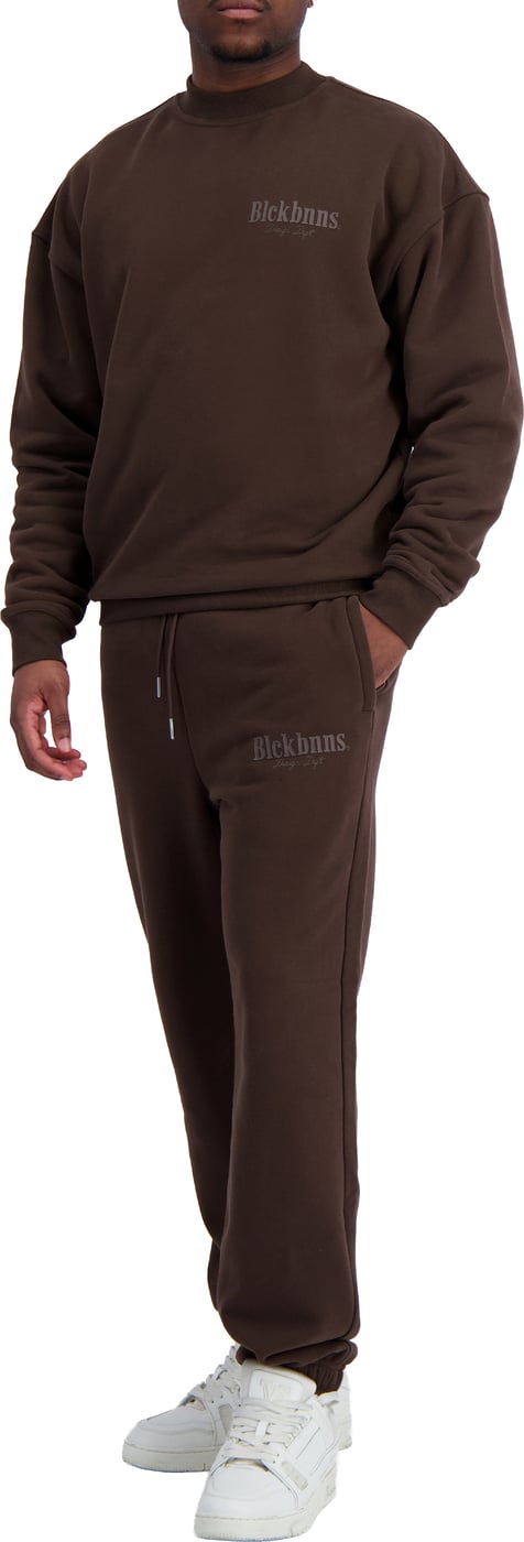 DESIGN DEPT CREWNECK SWEATSUIT