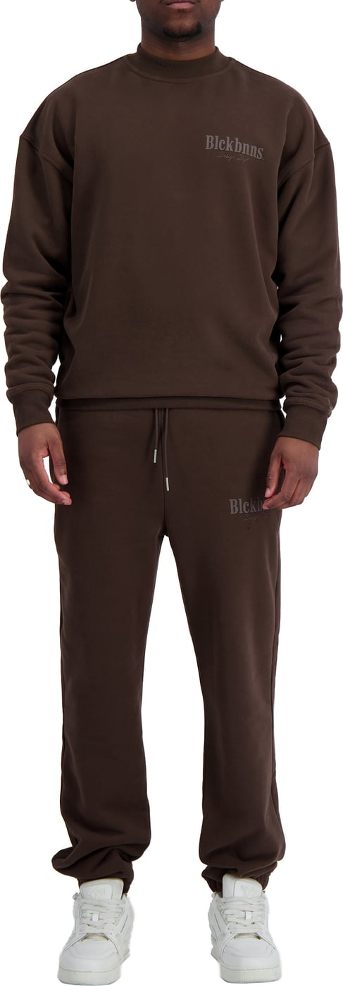 DESIGN DEPT CREWNECK SWEATSUIT