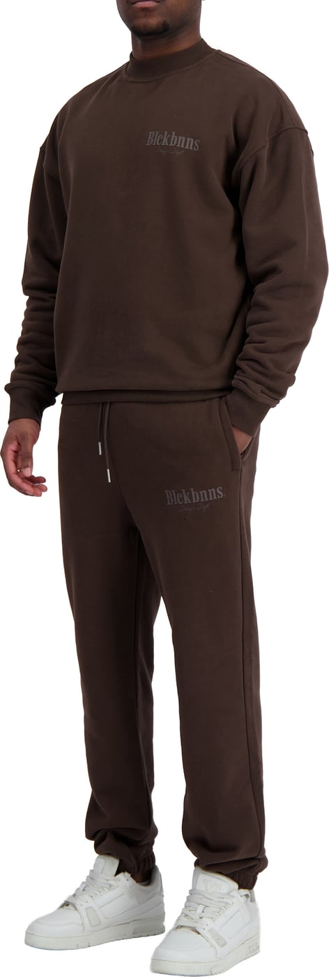 DESIGN DEPT CREWNECK SWEATSUIT