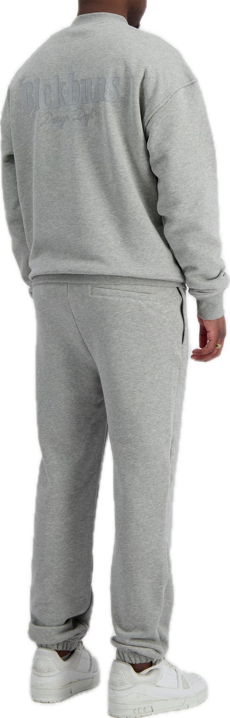 DESIGN DEPT CREWNECK SWEATSUIT