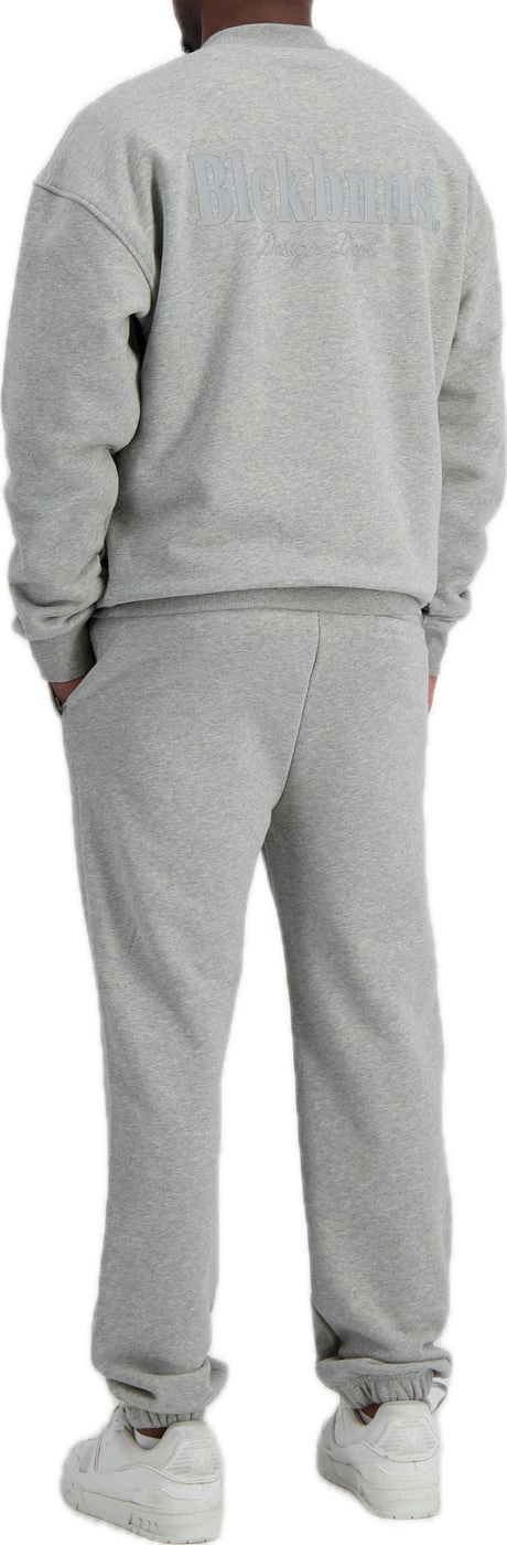 DESIGN DEPT CREWNECK SWEATSUIT