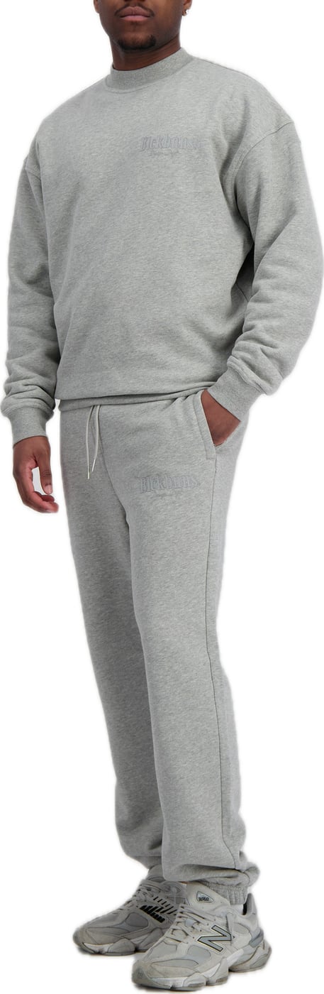DESIGN DEPT CREWNECK SWEATSUIT
