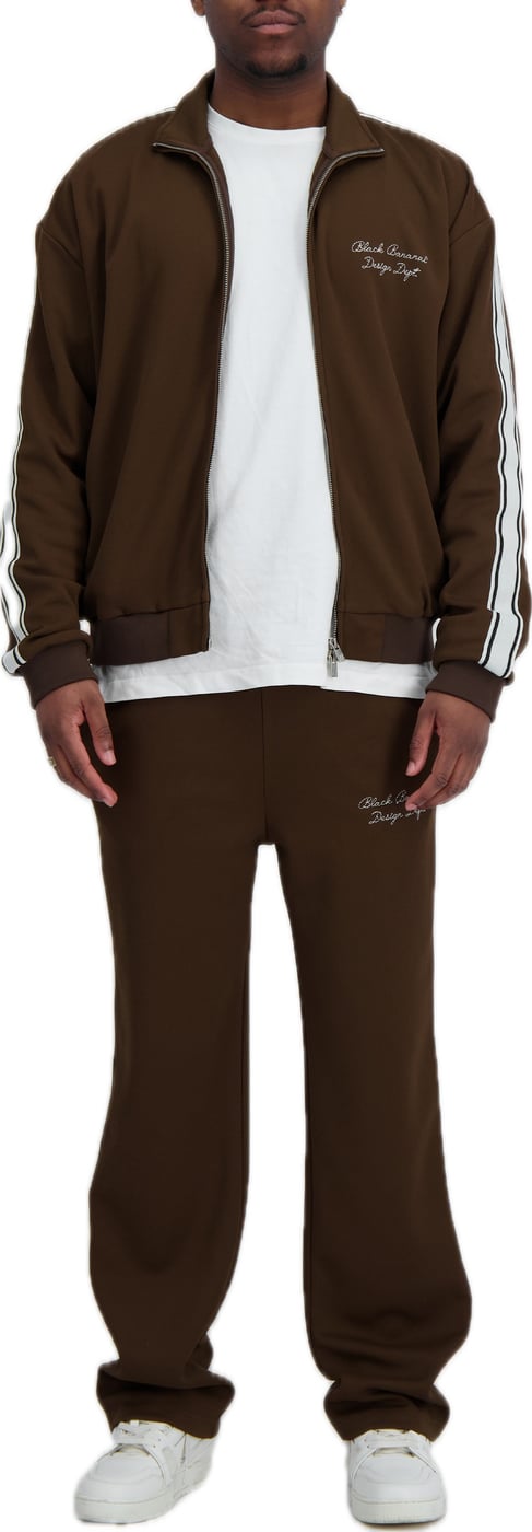DEPT. TAPED TRACKSUIT