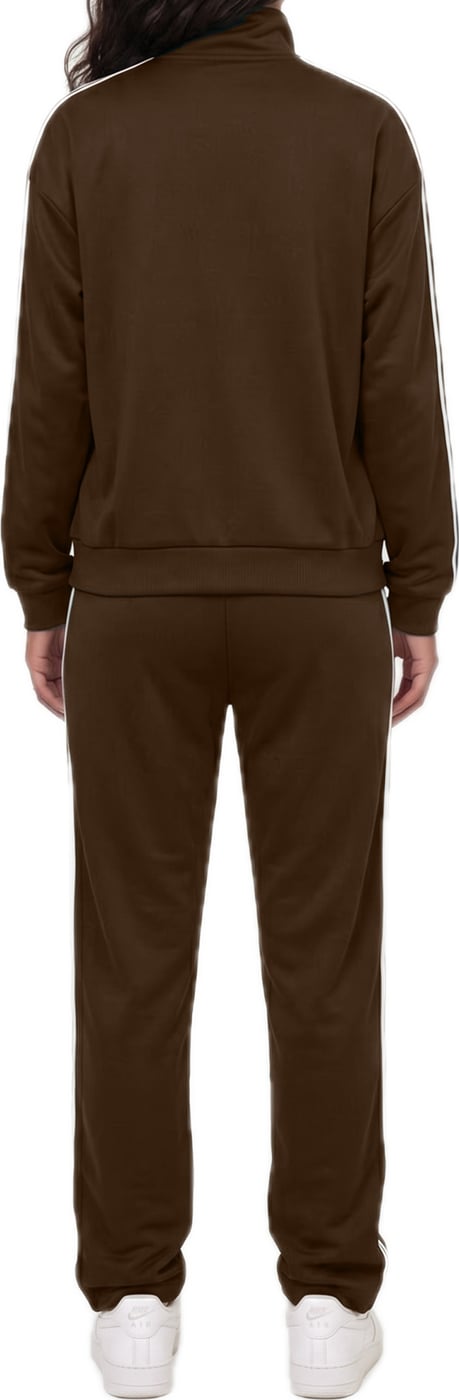 DEPT. TAPED TRACKSUIT