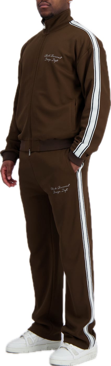 DEPT. TAPED TRACKSUIT