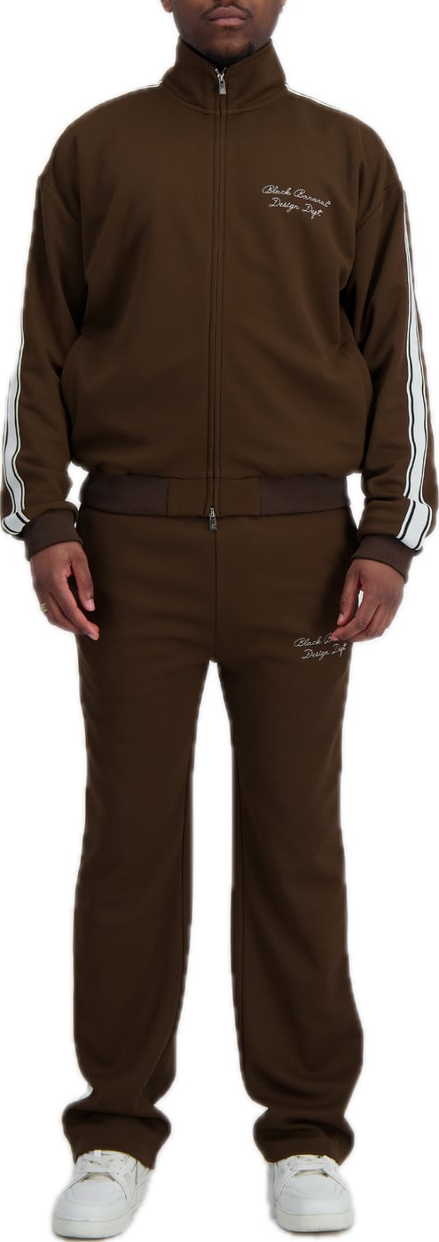 DEPT. TAPED TRACKSUIT
