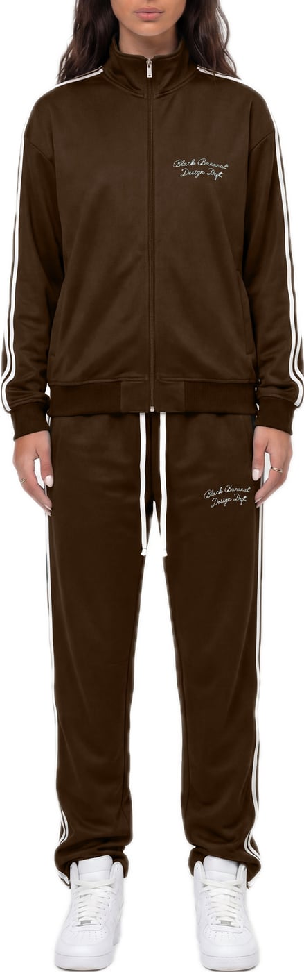 DEPT. TAPED TRACKSUIT