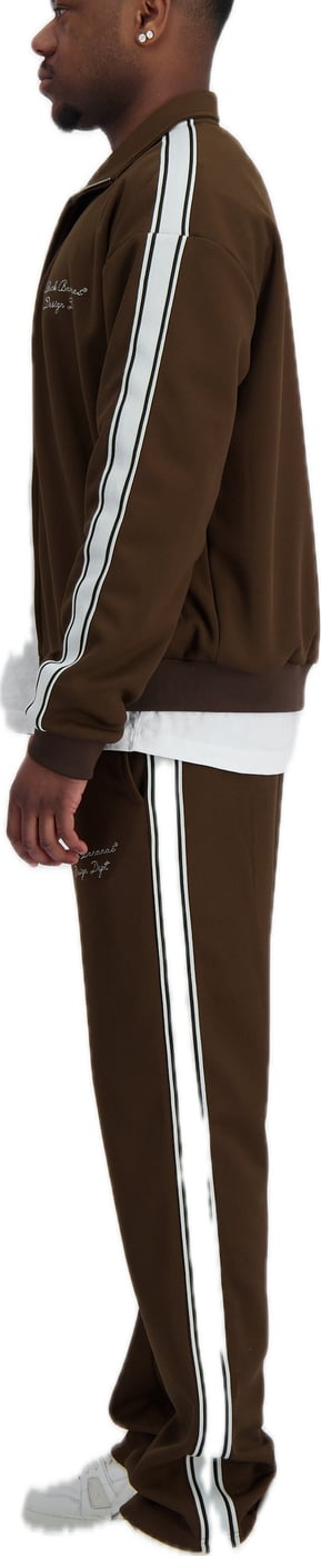 DEPT. TAPED TRACKSUIT