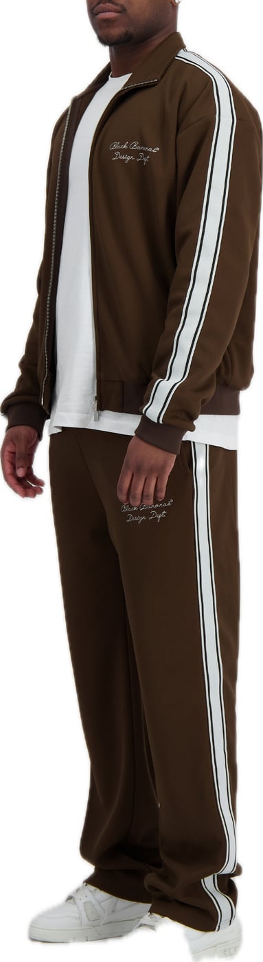 DEPT. TAPED TRACKSUIT
