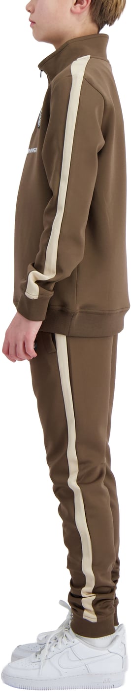 KIDS ZIP-UP TRACKSUIT