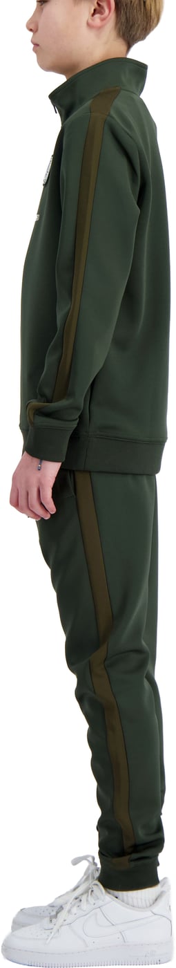KIDS ZIP-UP TRACKSUIT