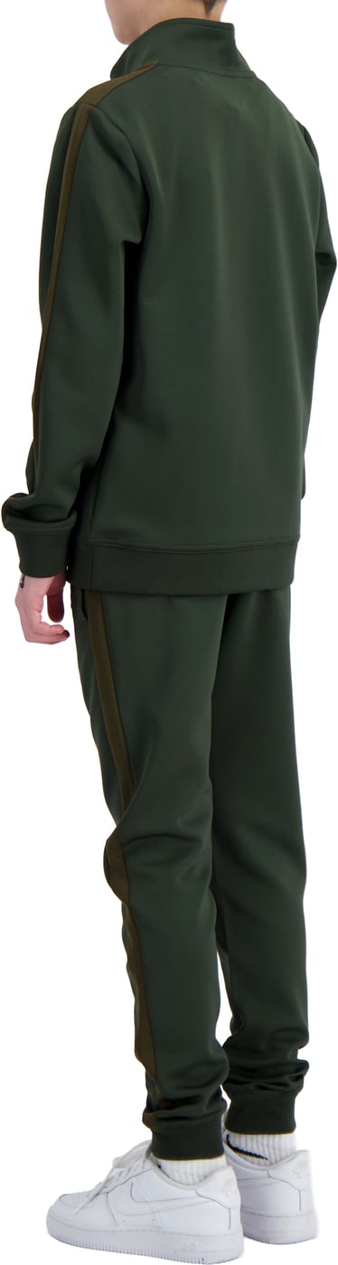 KIDS ZIP-UP TRACKSUIT
