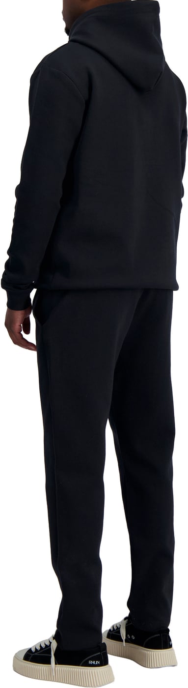 HOODED FLEX SUIT