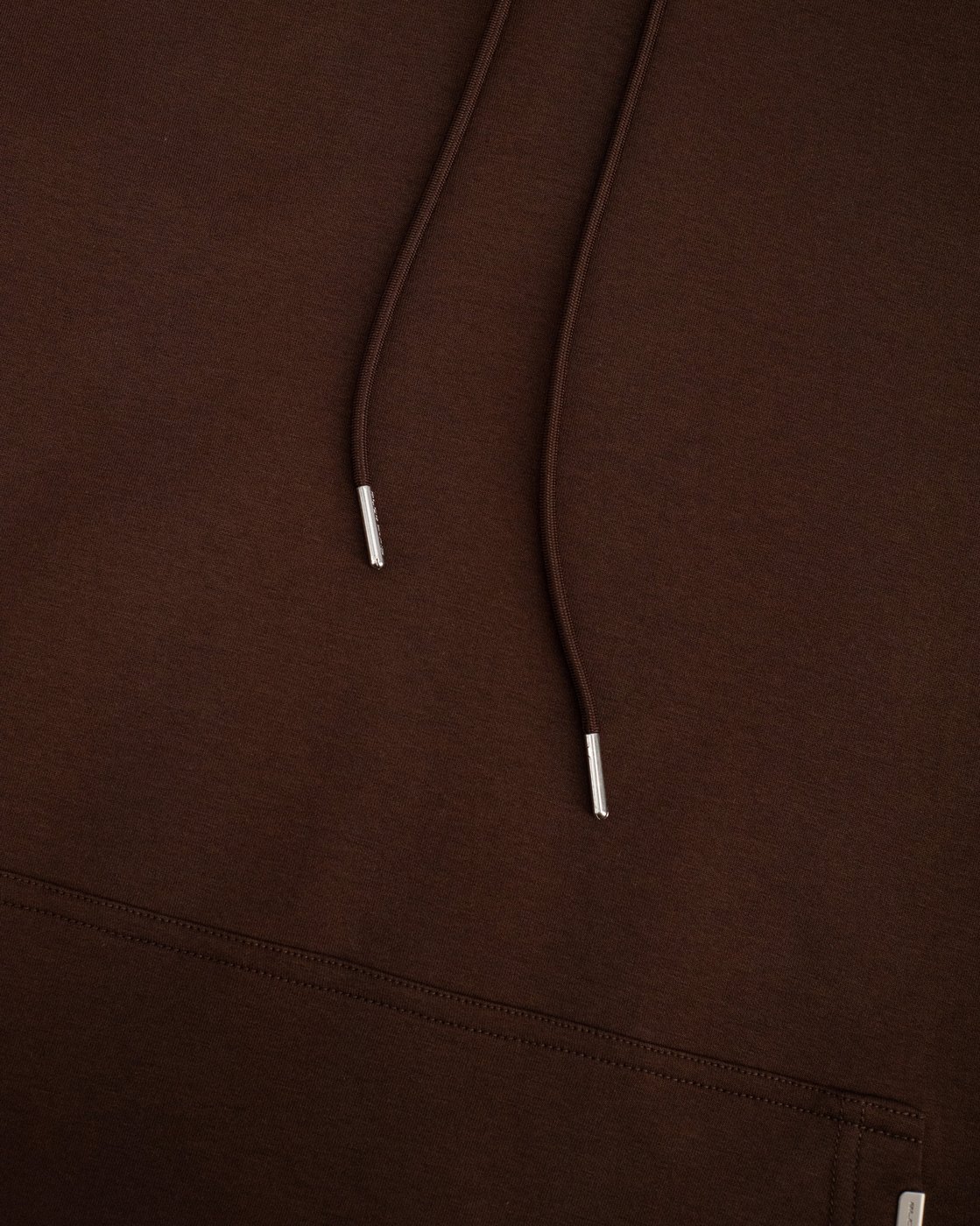 HOODED FLEX SUIT