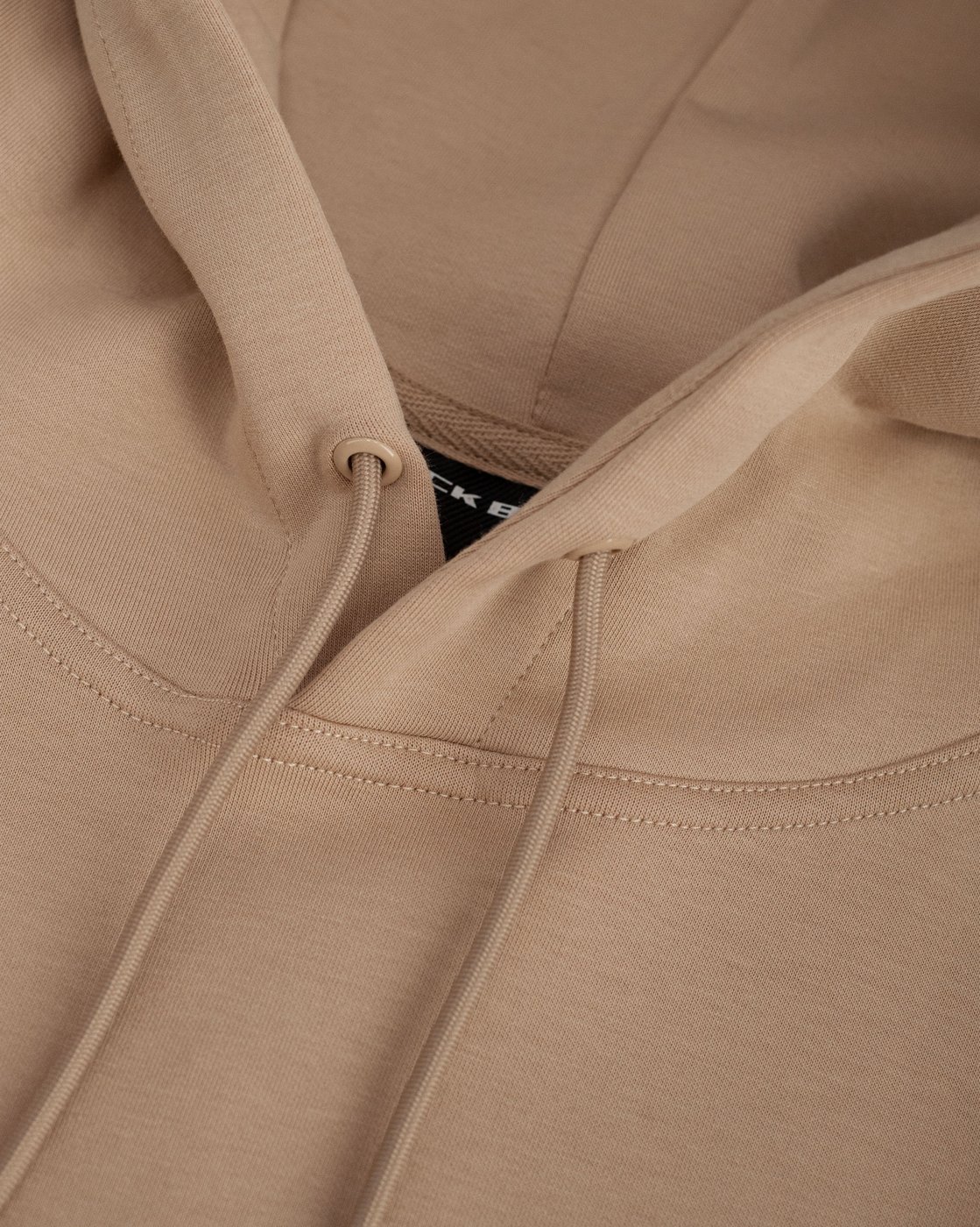 HOODED FLEX SUIT