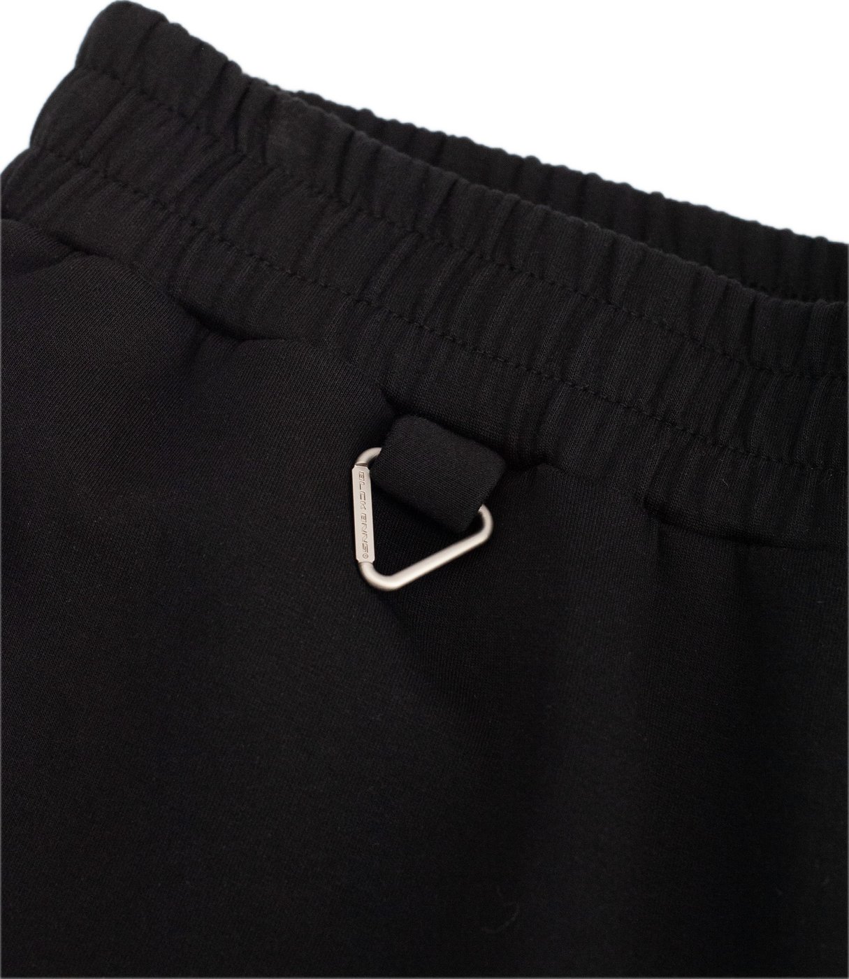ZIPPED FLEX SUIT