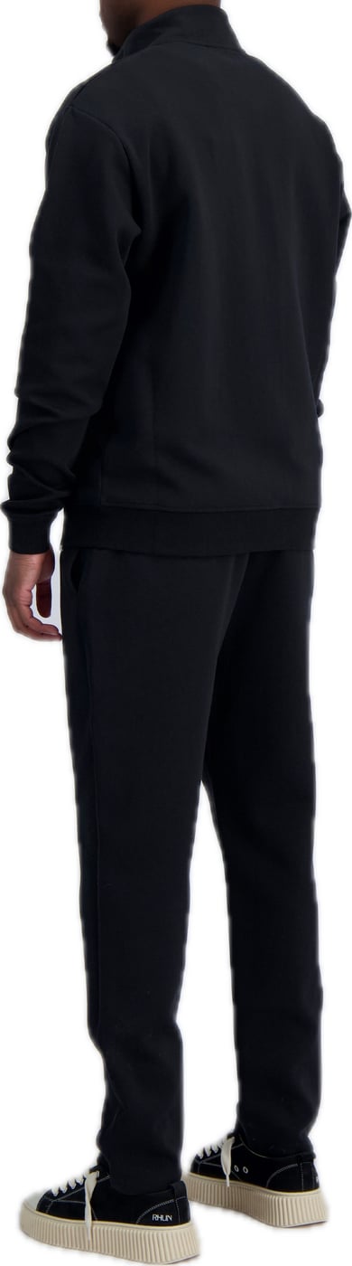 ZIPPED FLEX SUIT