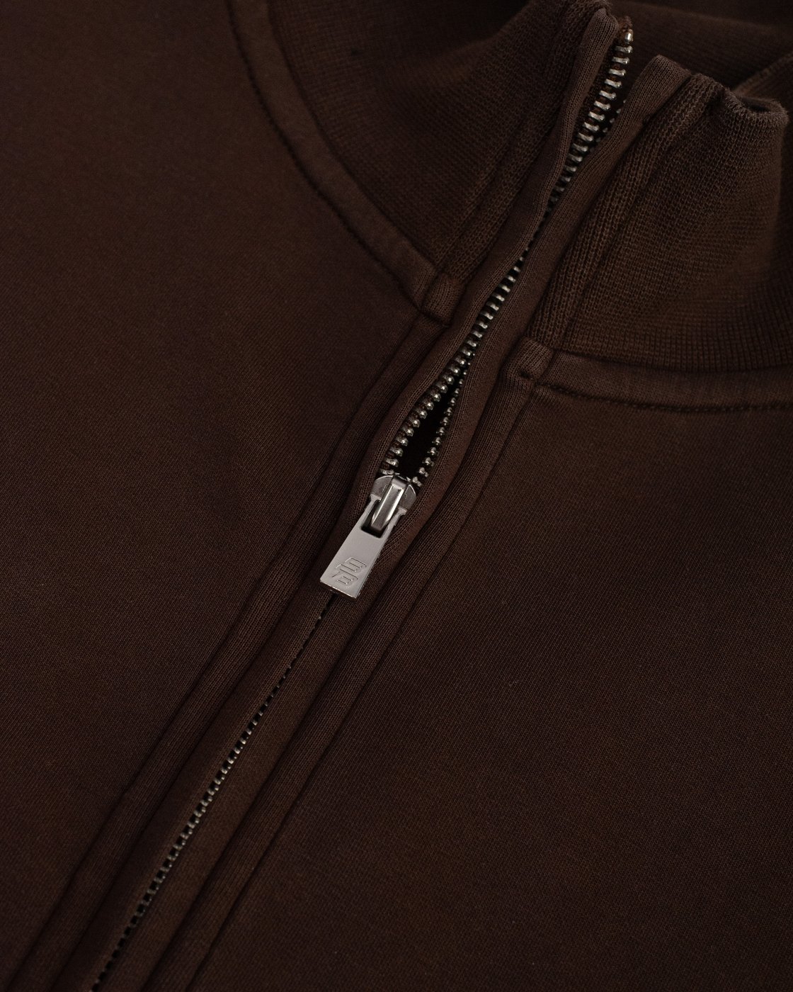 ZIPPED FLEX SUIT