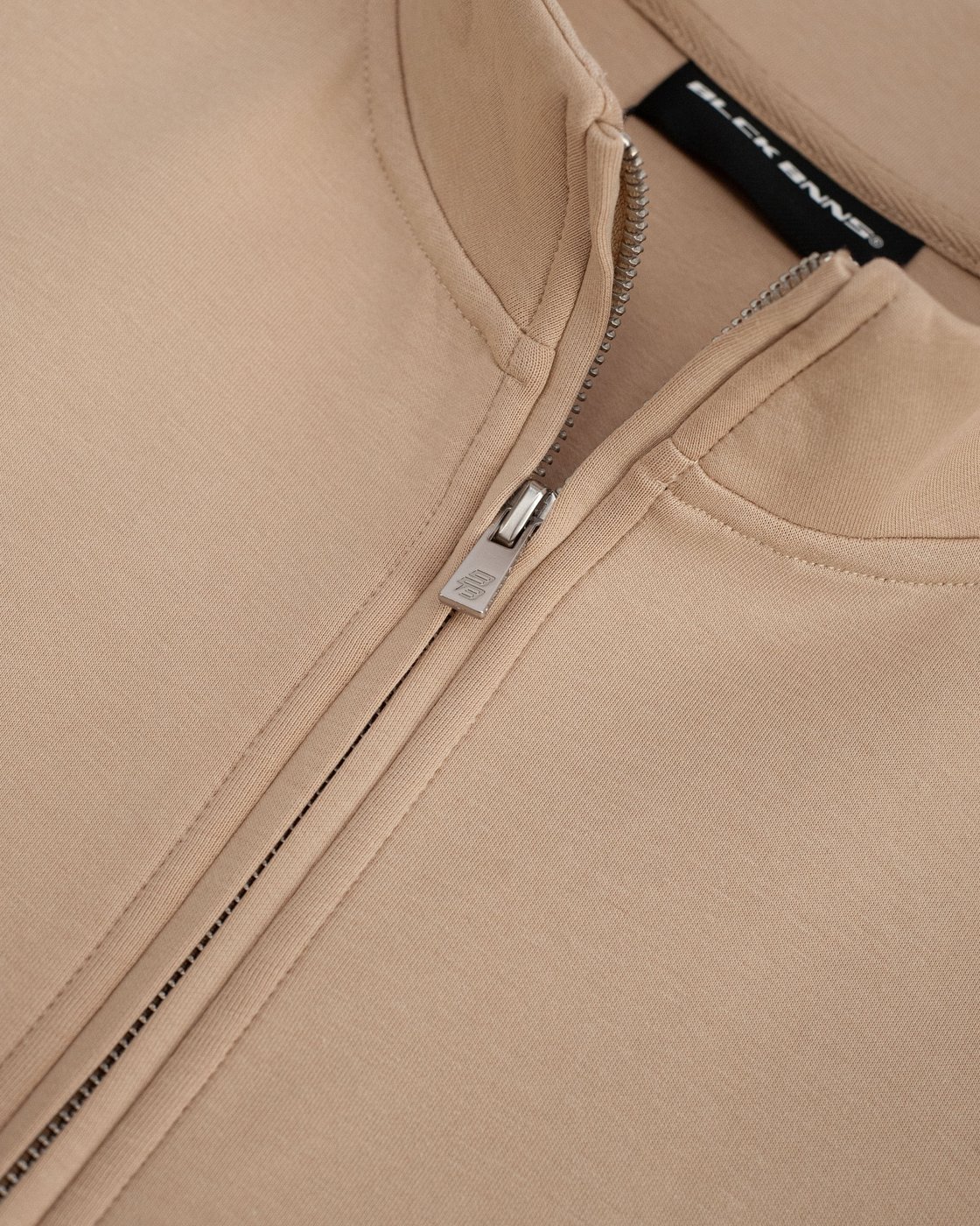 ZIPPED FLEX SUIT