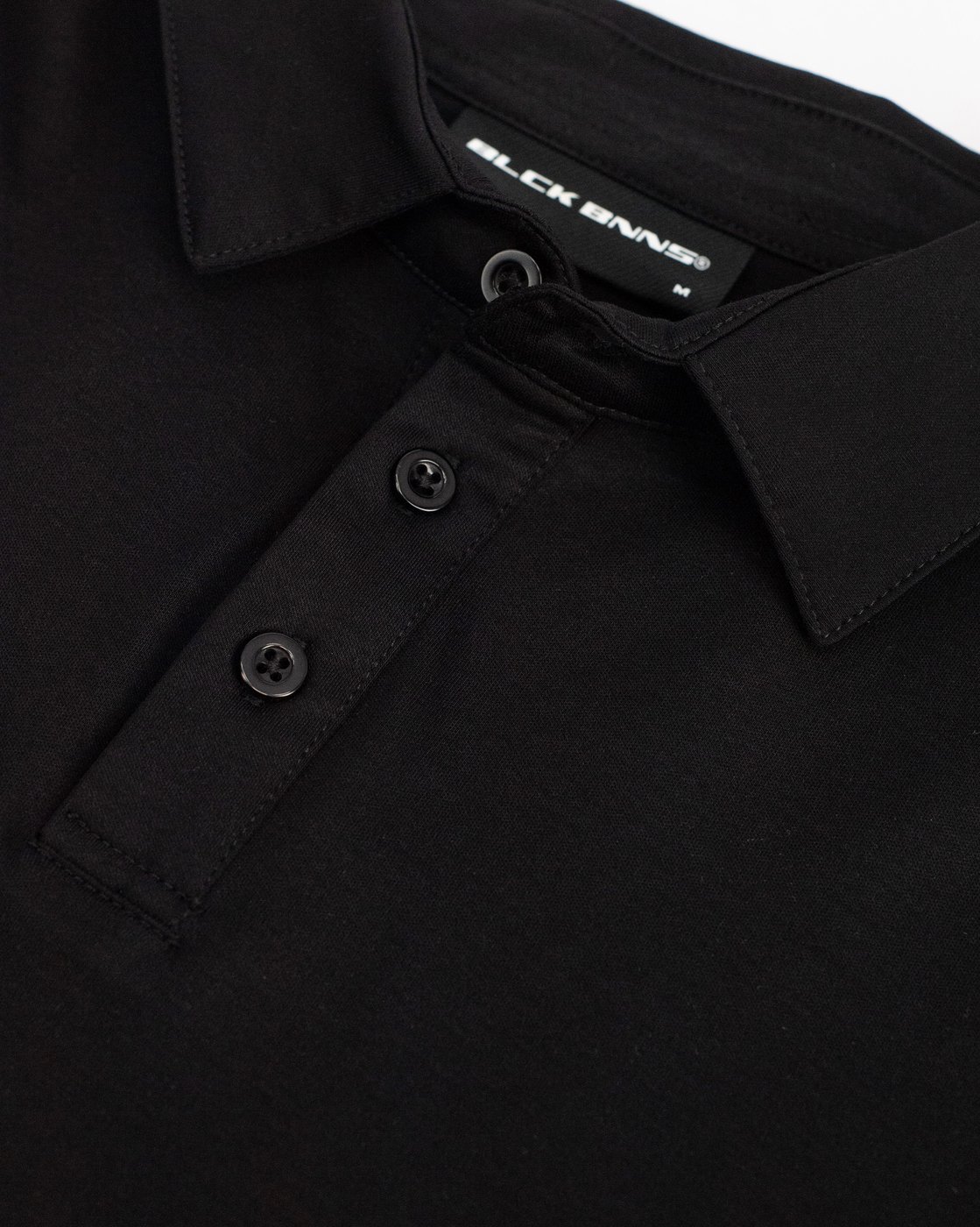 MERCERISED POLO TWINSET