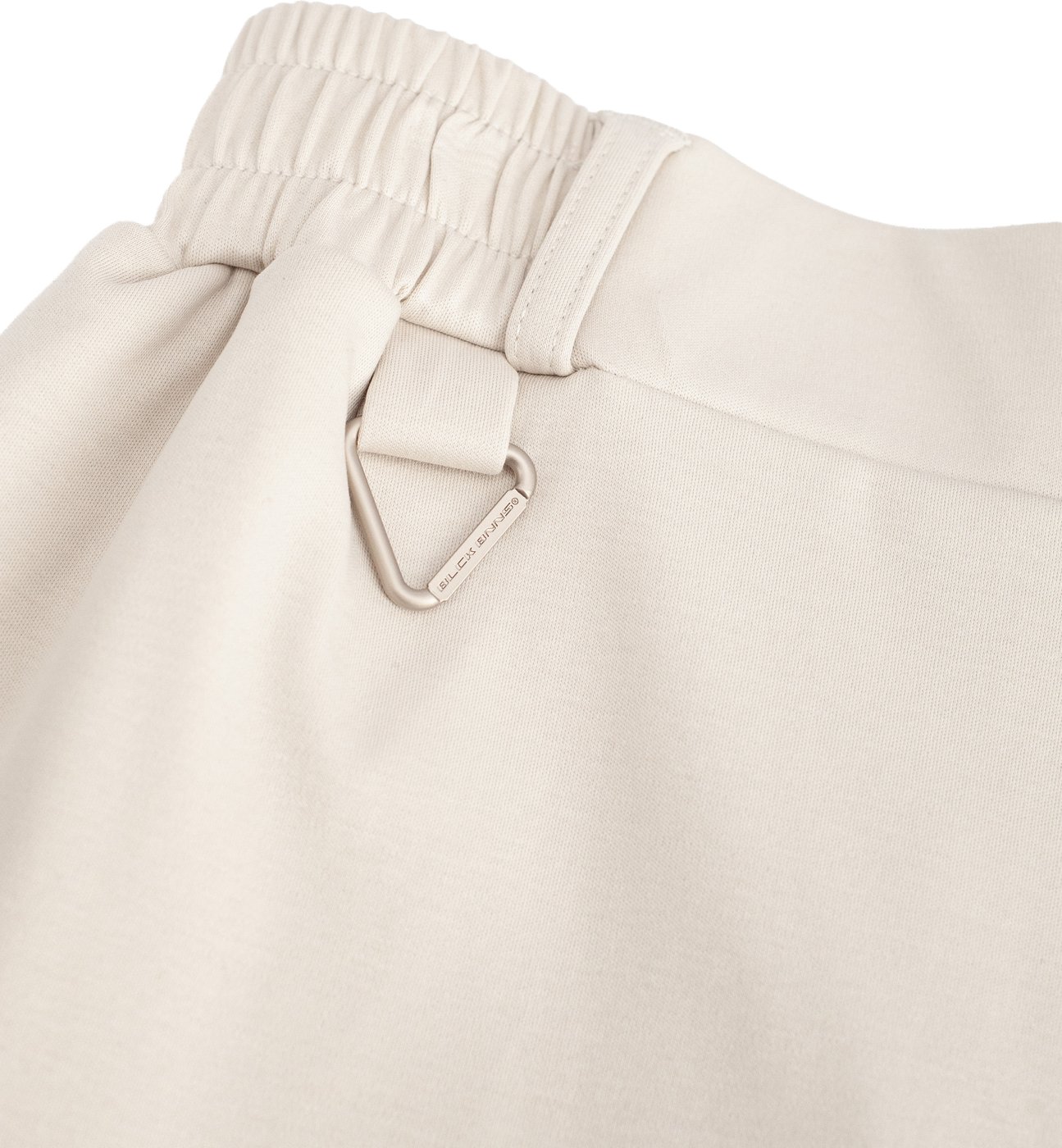 MERCERISED POLO TWINSET