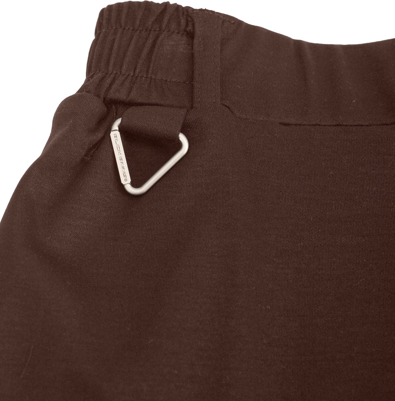 MERCERISED TEE TWINSET