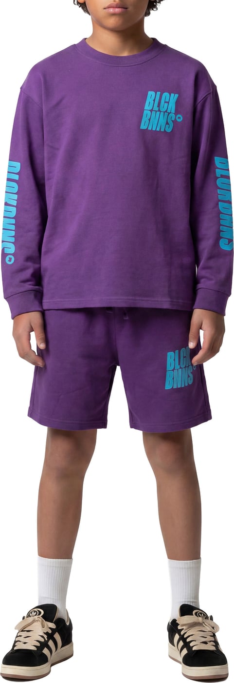 KIDS KEEP FLYING TWINSET