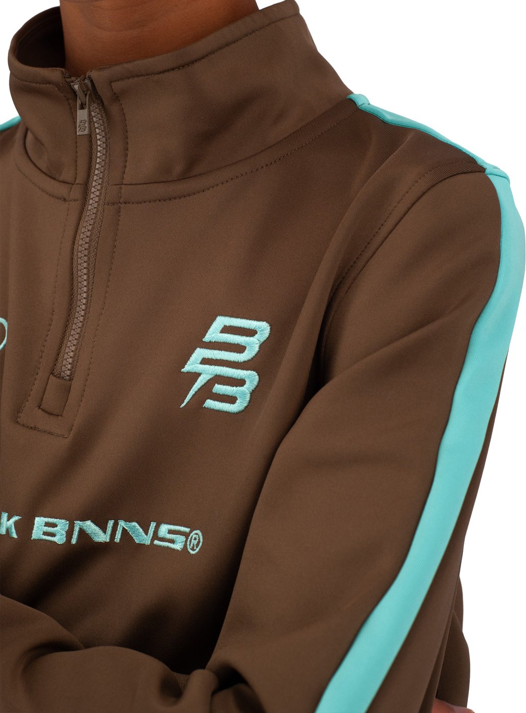 KIDS ZIP UP TRACKSUIT