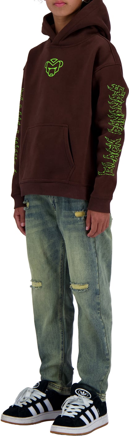 KIDS BMX HOODIE