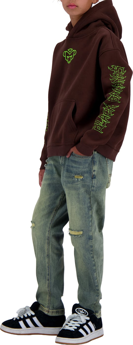 KIDS BMX HOODIE