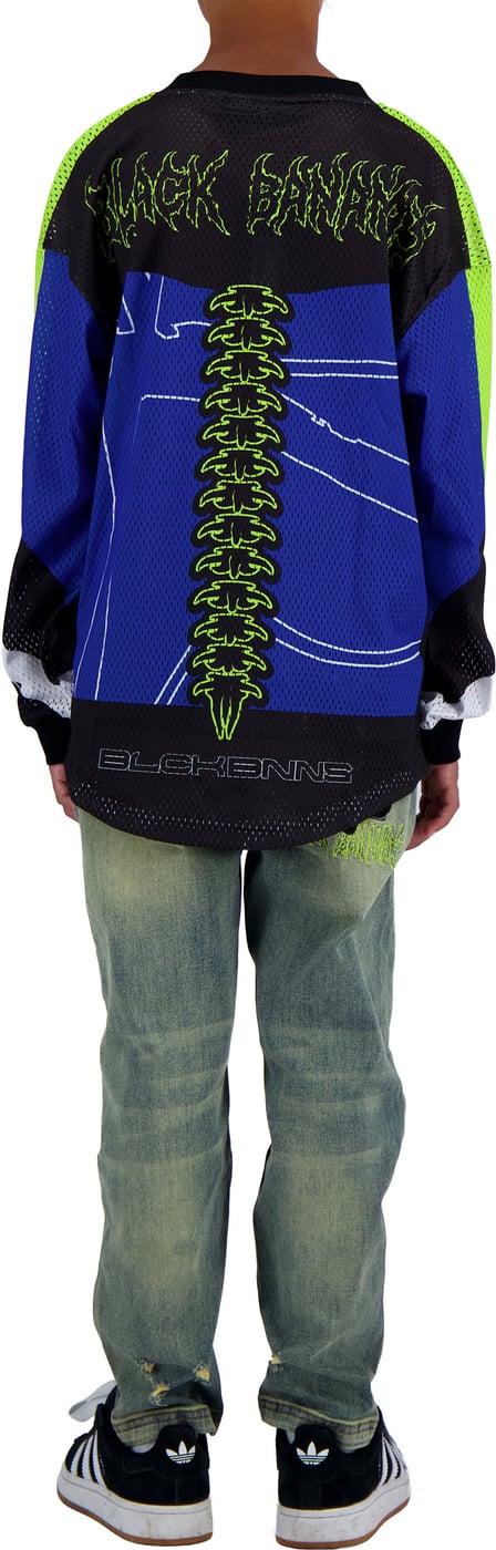 KIDS RIDE LONGSLEEVE