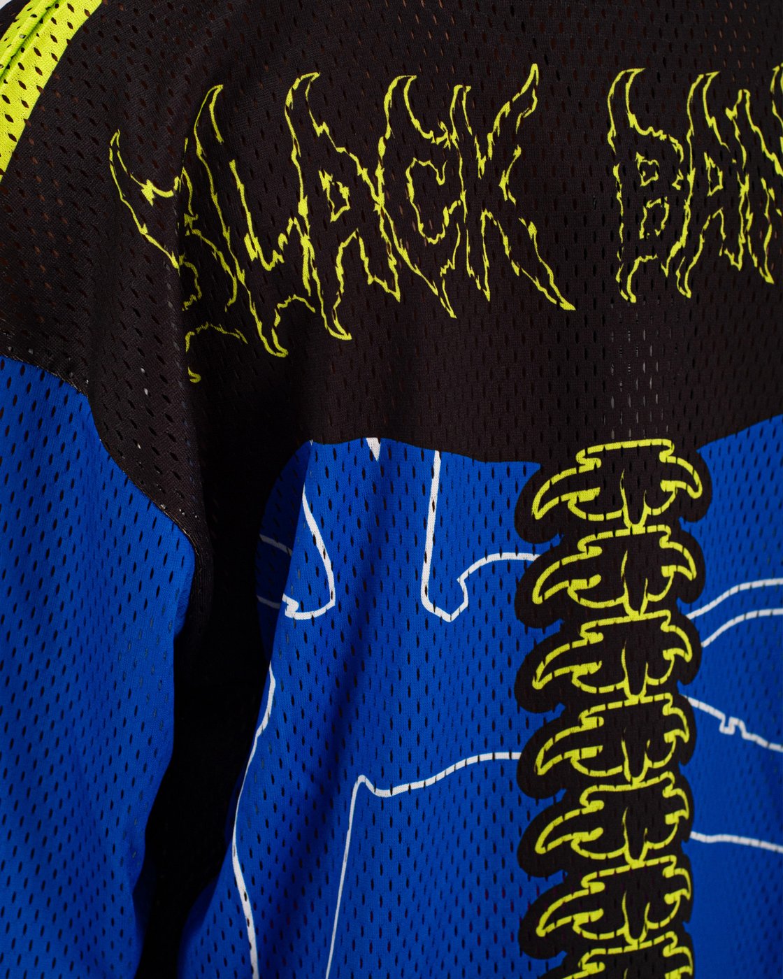KIDS RIDE LONGSLEEVE