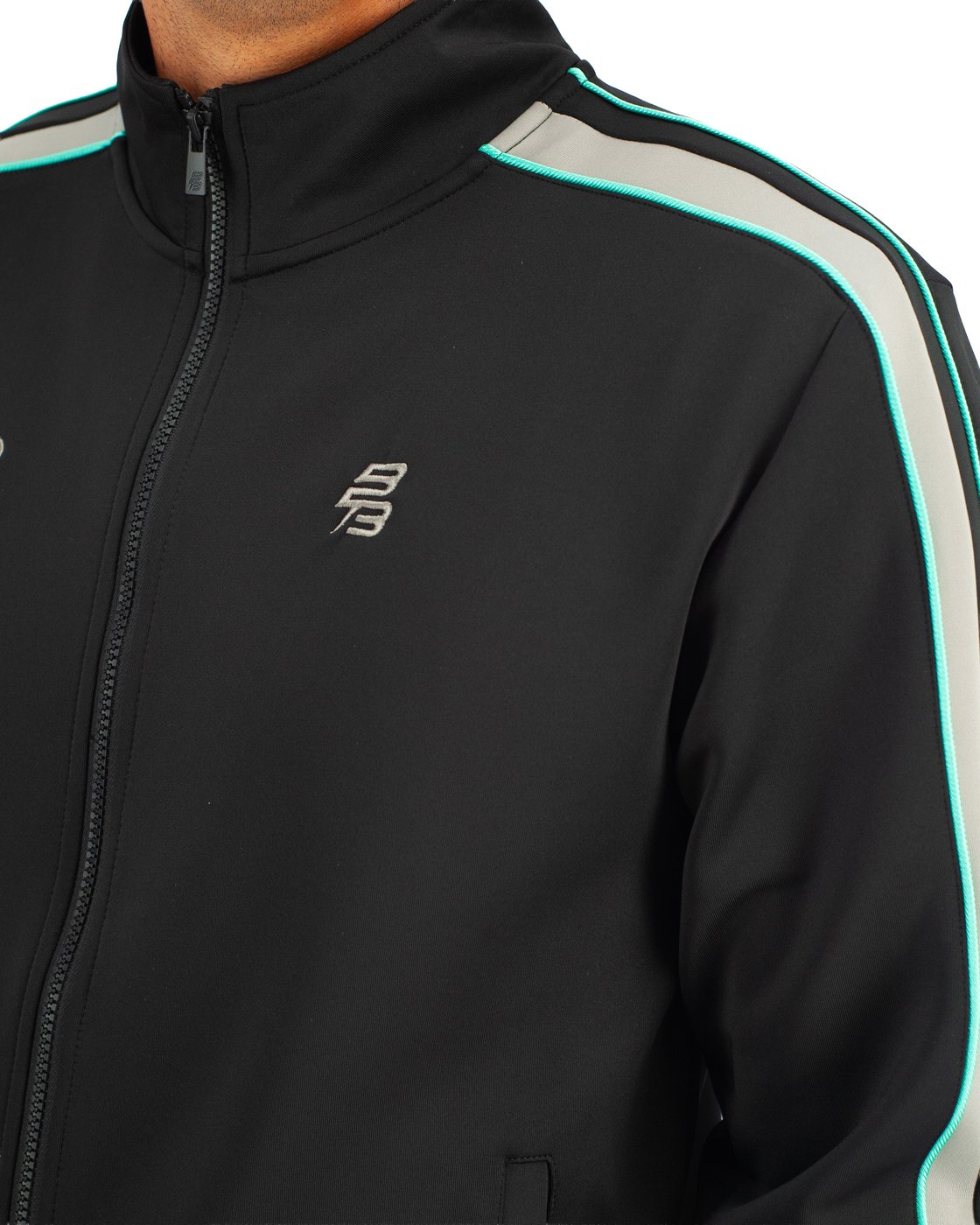 REWIND TRACKSUIT