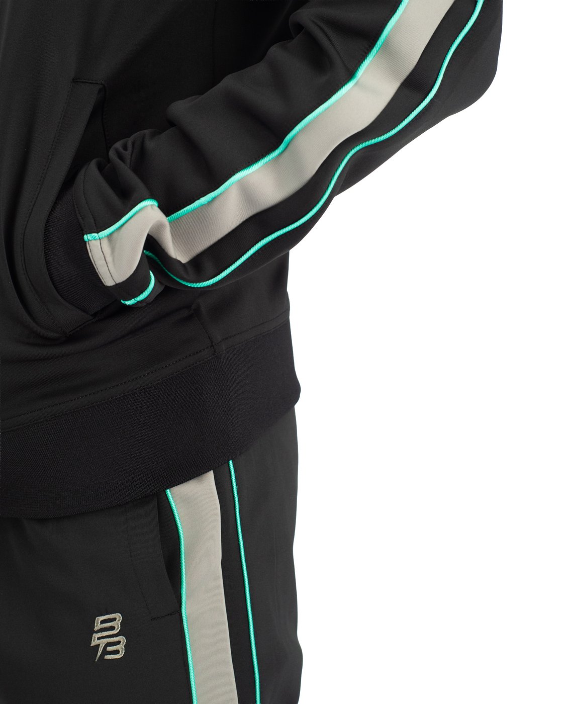 REWIND TRACKSUIT