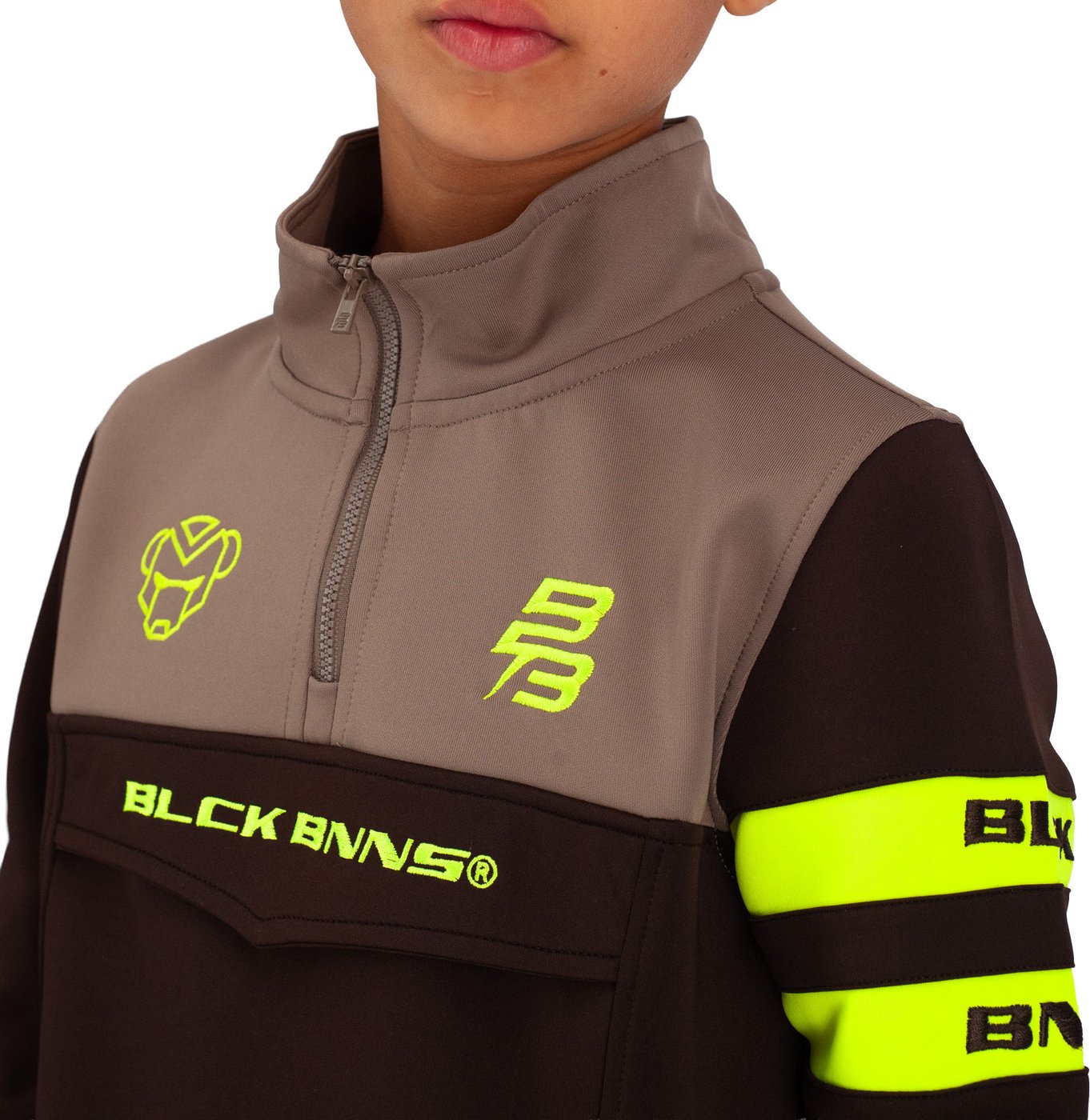 KIDS LIMIT TRACKSUIT