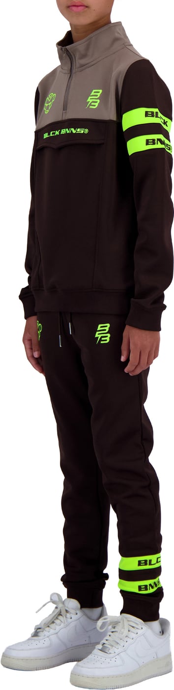 KIDS LIMIT TRACKSUIT