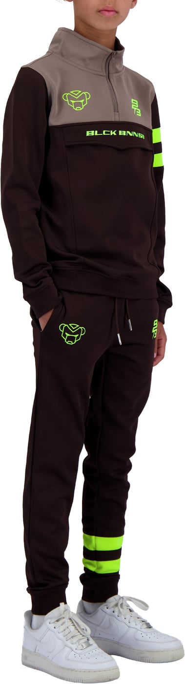 KIDS LIMIT TRACKSUIT