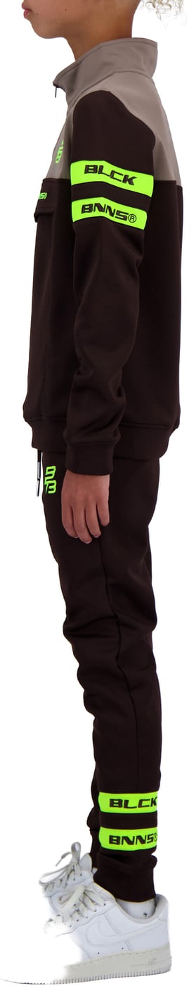 KIDS LIMIT TRACKSUIT