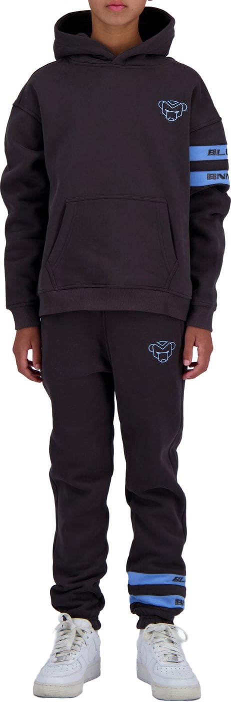 KIDS LIMIT SWEATSUIT