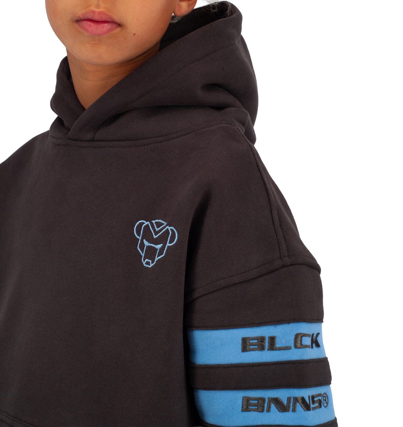 KIDS LIMIT SWEATSUIT