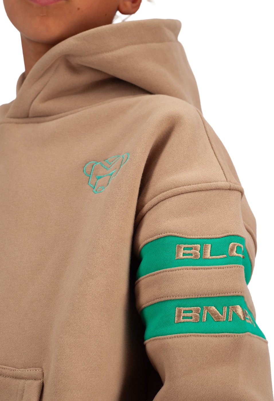 KIDS LIMIT SWEATSUIT