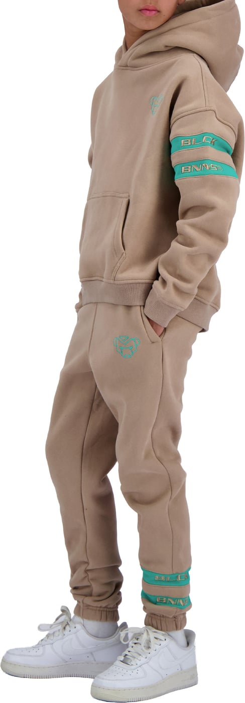 KIDS LIMIT SWEATSUIT