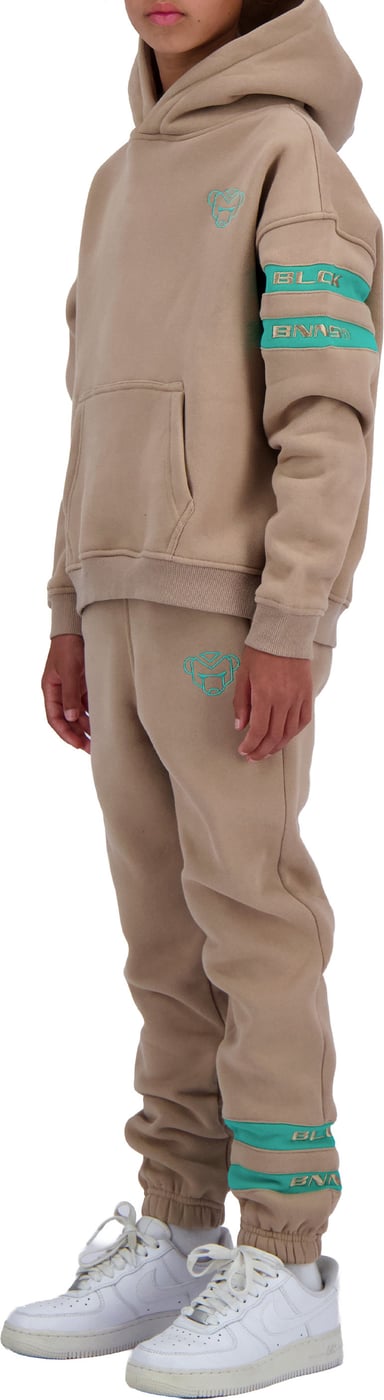 KIDS LIMIT SWEATSUIT