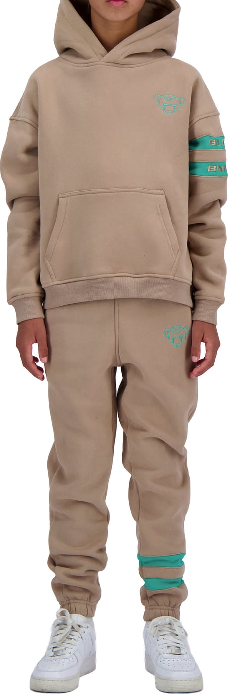 KIDS LIMIT SWEATSUIT