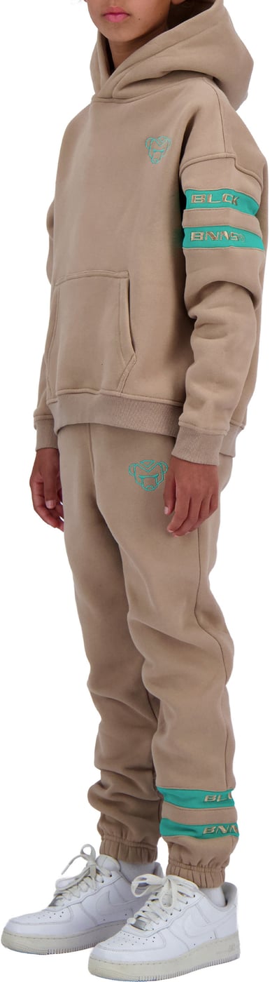 KIDS LIMIT SWEATSUIT