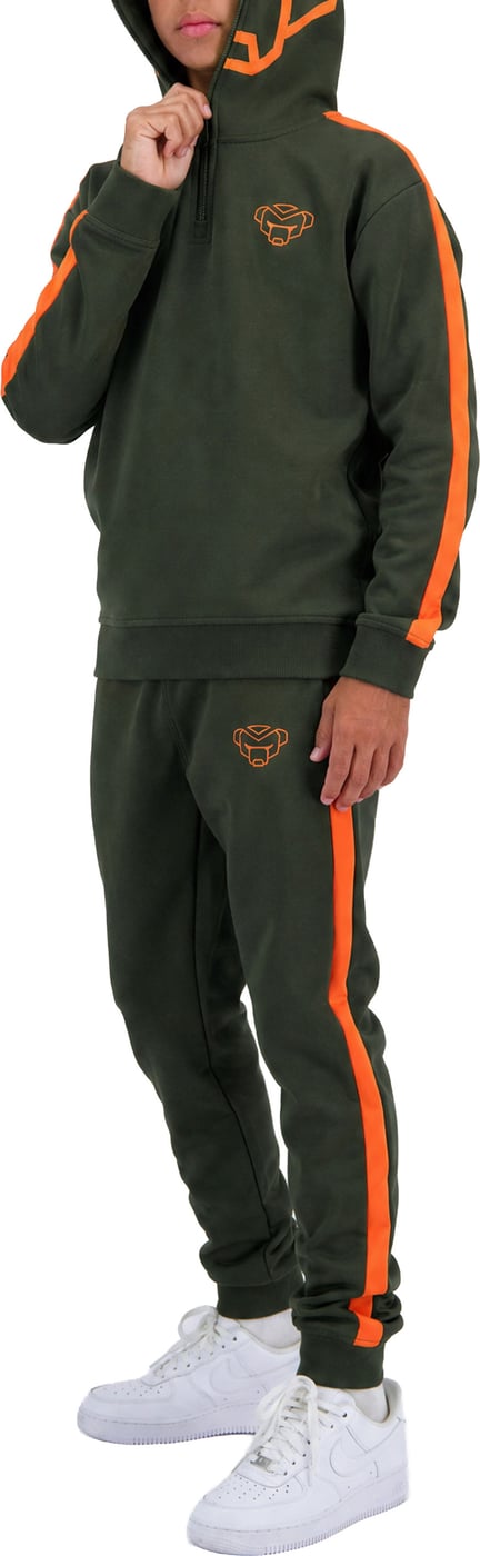 KIDS MASK TRACKSUIT